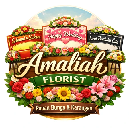 Papan Bunga Plerean